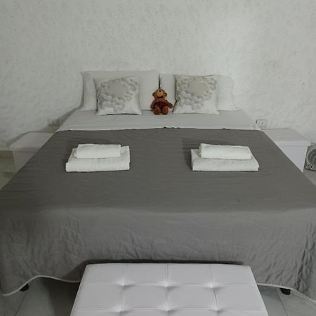 Casa Tetyana Appartamento Napoli Esterno foto
