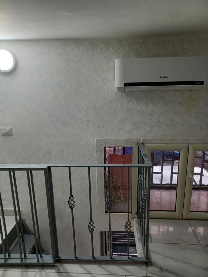 Casa Tetyana Appartamento Napoli Esterno foto
