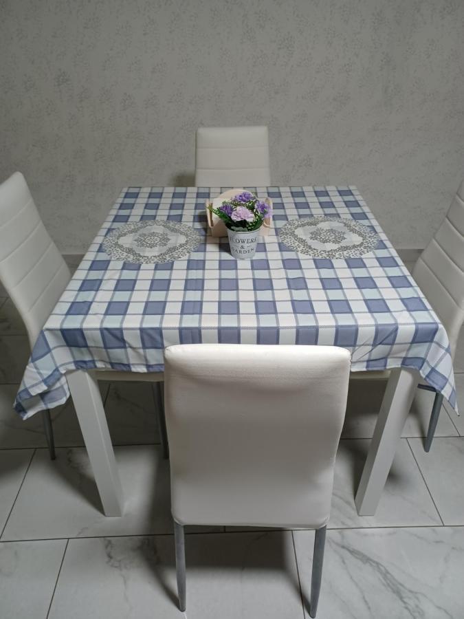 Casa Tetyana Appartamento Napoli Esterno foto